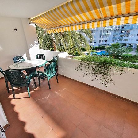 Apartamento Royal Marine Deluxe โรเซส ภายนอก รูปภาพ