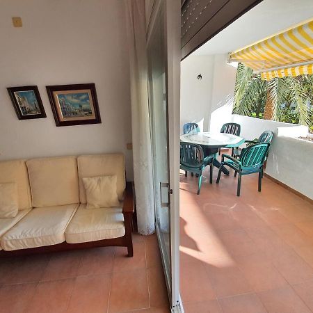 Apartamento Royal Marine Deluxe โรเซส ภายนอก รูปภาพ