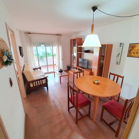 Apartamento Royal Marine Deluxe โรเซส ภายนอก รูปภาพ