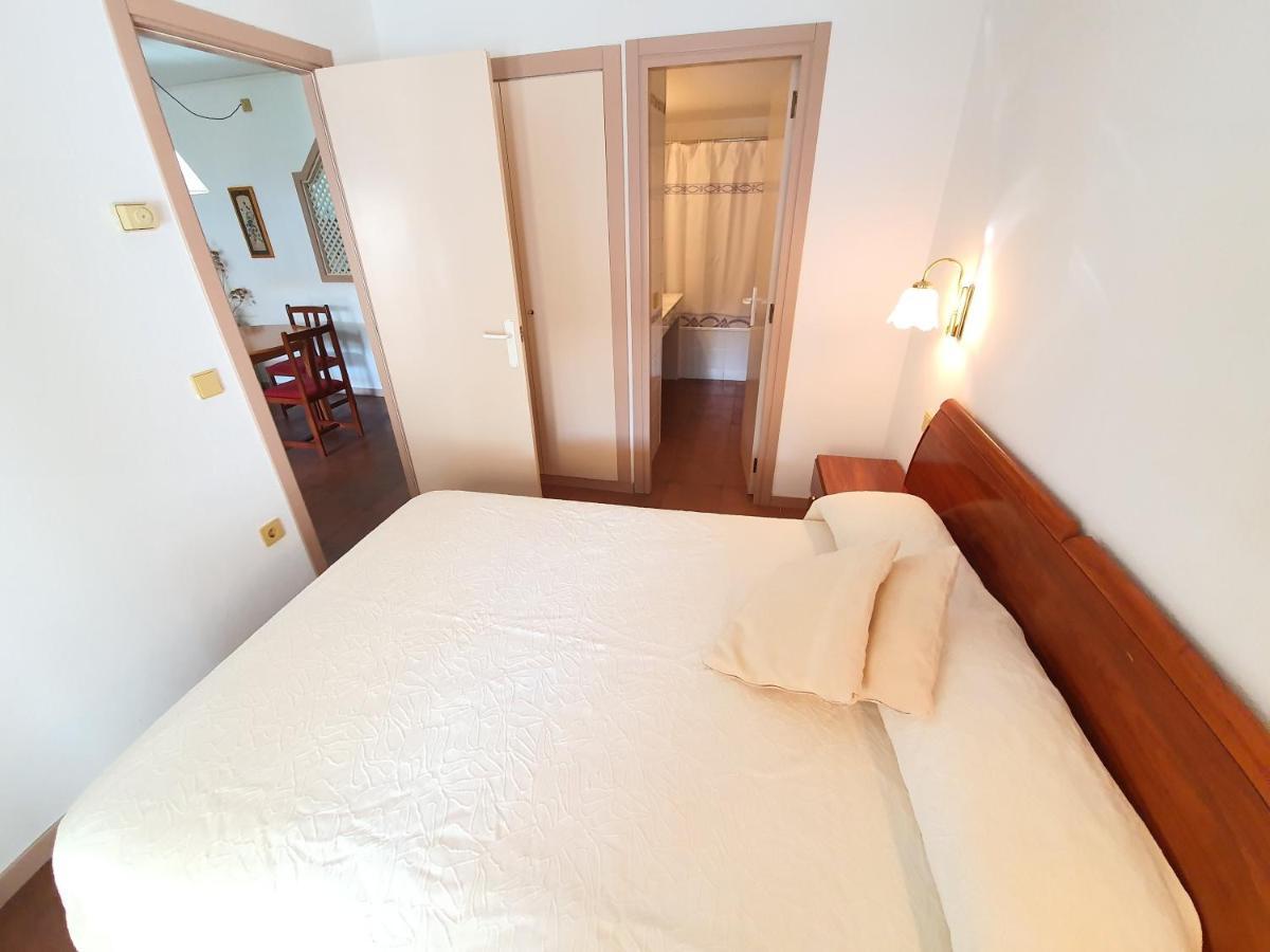 Apartamento Royal Marine Deluxe โรเซส ภายนอก รูปภาพ