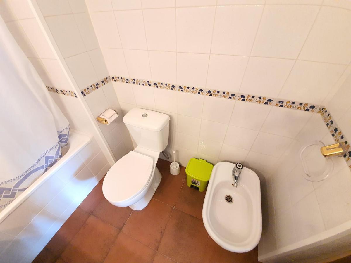 Apartamento Royal Marine Deluxe โรเซส ภายนอก รูปภาพ
