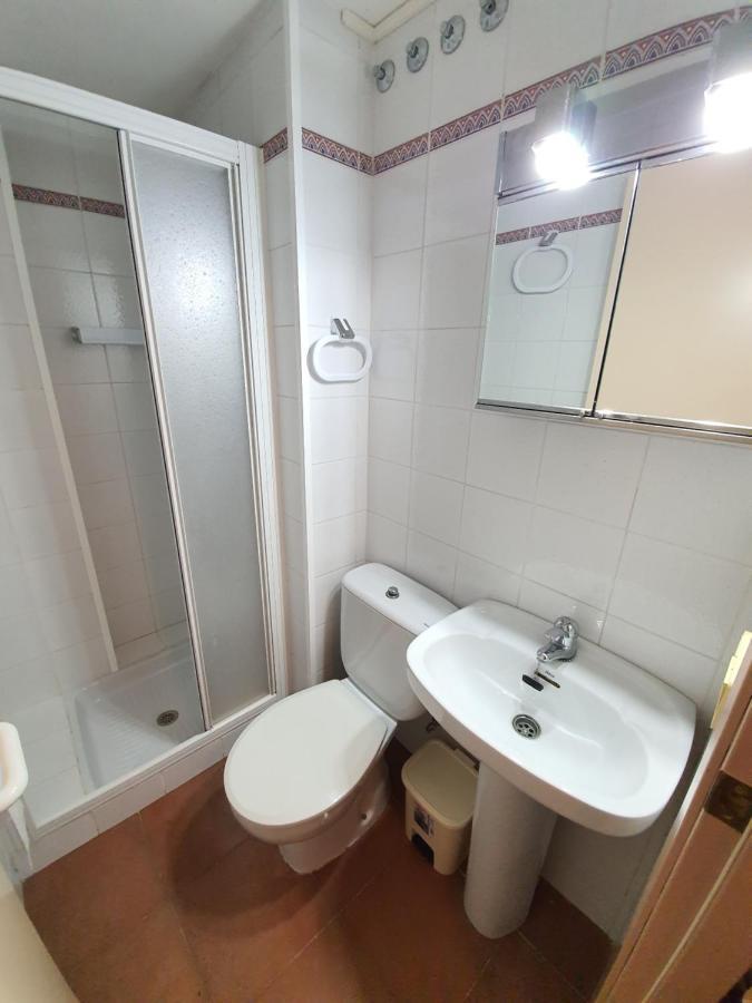 Apartamento Royal Marine Deluxe โรเซส ภายนอก รูปภาพ