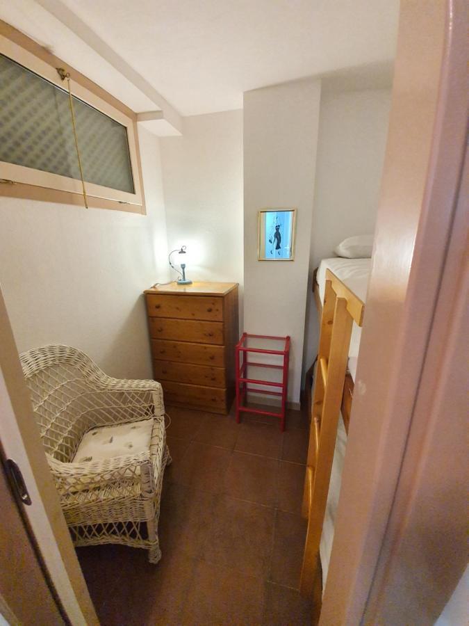 Apartamento Royal Marine Deluxe โรเซส ภายนอก รูปภาพ