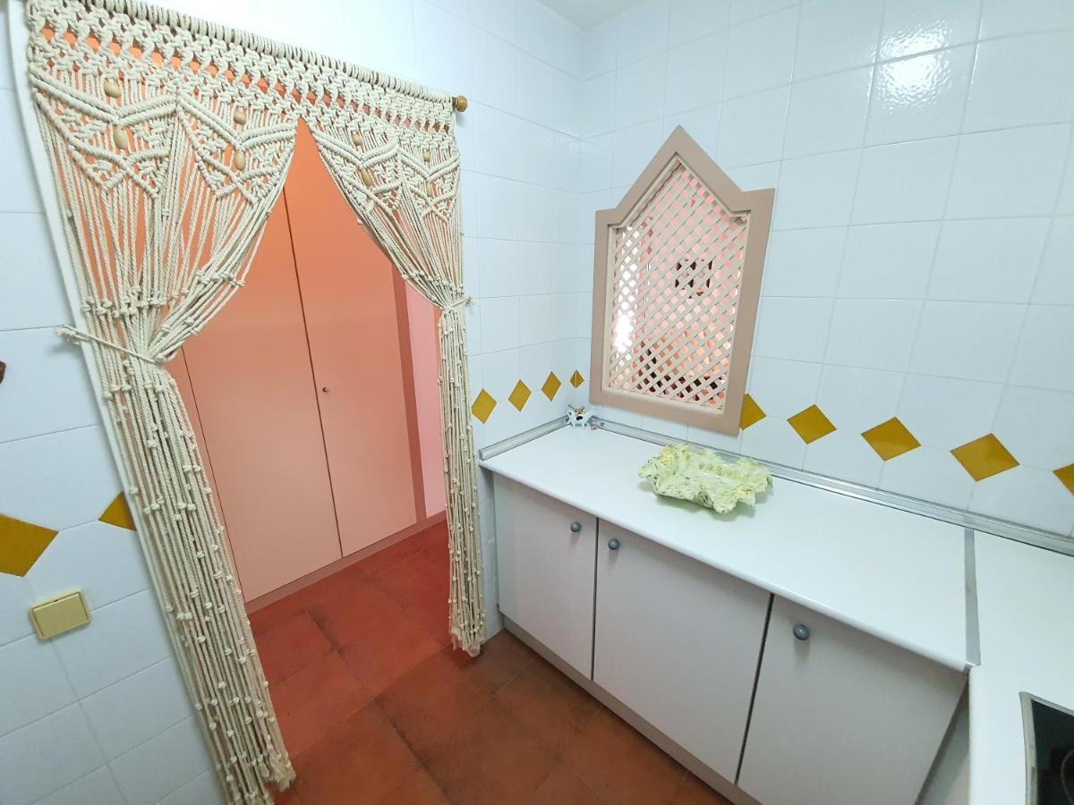 Apartamento Royal Marine Deluxe โรเซส ภายนอก รูปภาพ
