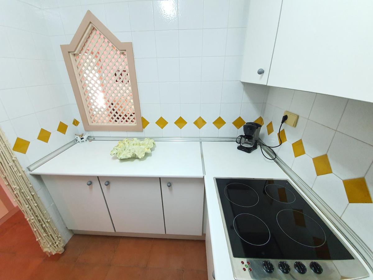Apartamento Royal Marine Deluxe โรเซส ภายนอก รูปภาพ