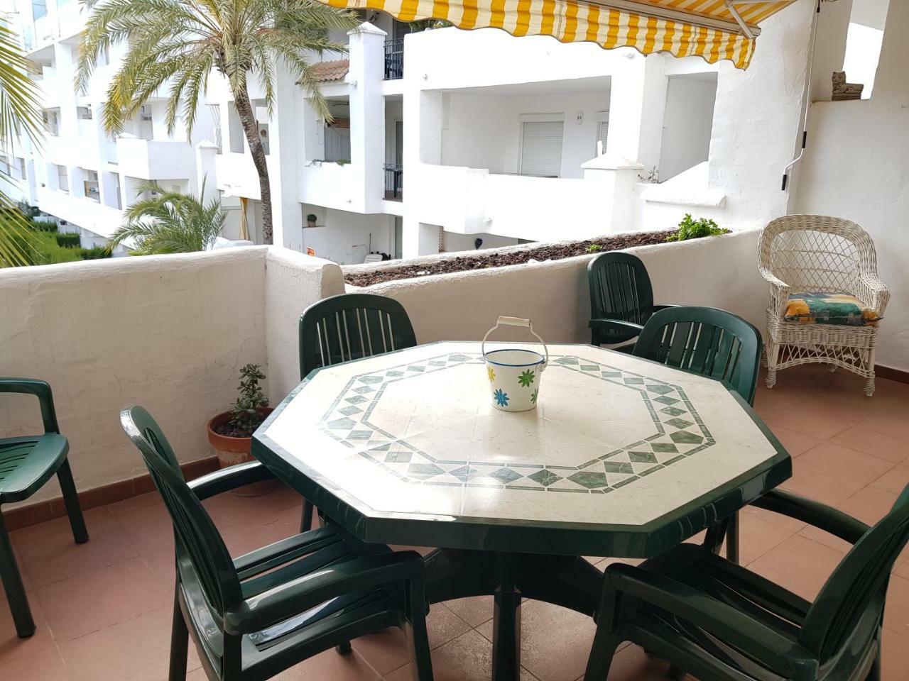 Apartamento Royal Marine Deluxe โรเซส ภายนอก รูปภาพ